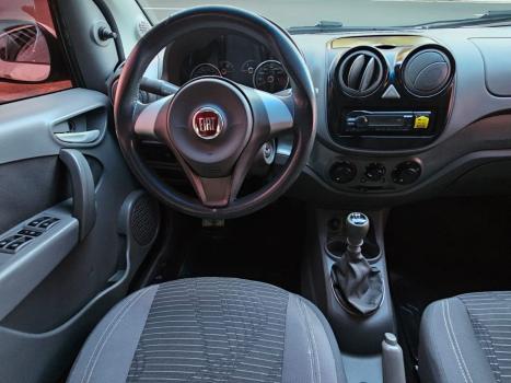 FIAT Palio 1.4 4P FLEX ATTRACTIVE, Foto 6