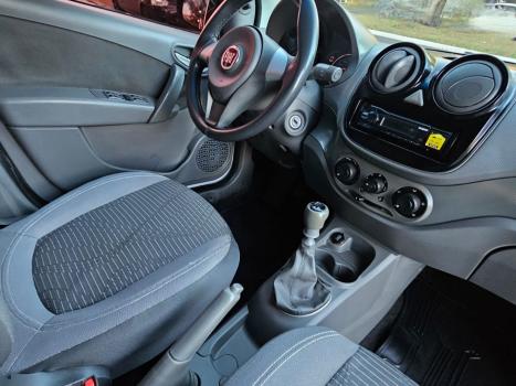 FIAT Palio 1.4 4P FLEX ATTRACTIVE, Foto 7