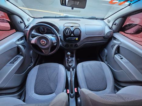 FIAT Palio 1.4 4P FLEX ATTRACTIVE, Foto 8