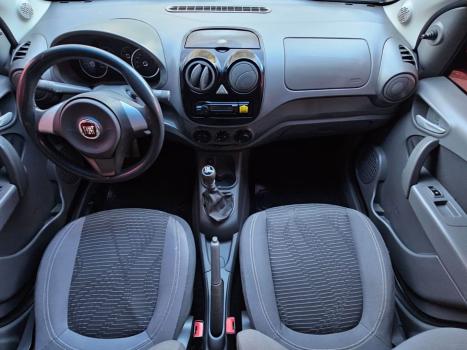 FIAT Palio 1.4 4P FLEX ATTRACTIVE, Foto 9