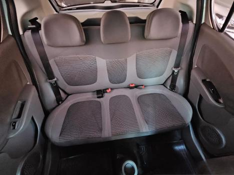 FIAT Palio 1.4 4P FLEX ATTRACTIVE, Foto 11