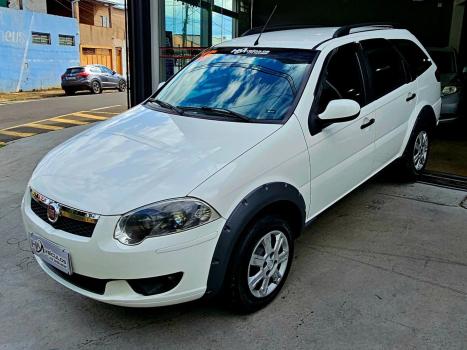 FIAT Palio 1.6 4P, Foto 2