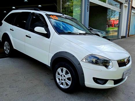 FIAT Palio 1.6 4P, Foto 3