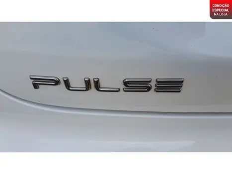 FIAT Pulse 1.0 12V 4P FLEX 200 DRIVE TURBO AUTOMTICO CVT, Foto 19