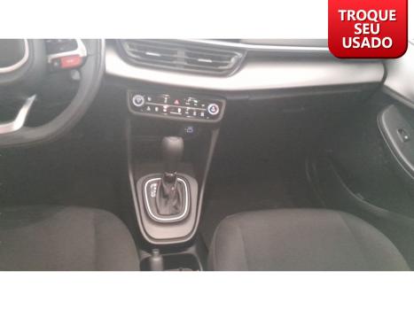 FIAT Pulse 1.0 12V 4P FLEX 200 AUDACE TURBO AUTOMTICO CVT, Foto 10