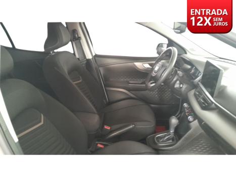 FIAT Pulse 1.0 12V 4P FLEX 200 AUDACE TURBO AUTOMTICO CVT, Foto 14