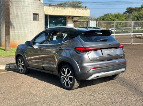 FIAT Pulse 1.0 12V 4P FLEX 200 IMPETUS TURBO AUTOMTICO CVT, Foto 5