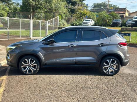 FIAT Pulse 1.0 12V 4P FLEX 200 IMPETUS TURBO AUTOMTICO CVT, Foto 6