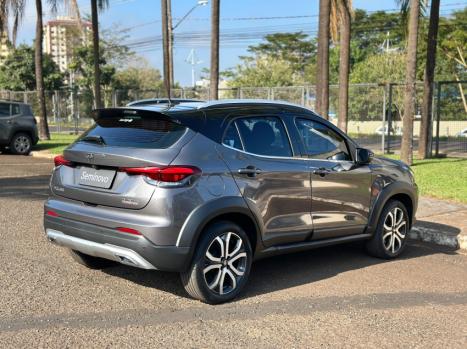 FIAT Pulse 1.0 12V 4P FLEX 200 IMPETUS TURBO AUTOMTICO CVT, Foto 7