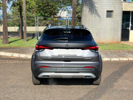 FIAT Pulse 1.0 12V 4P FLEX 200 IMPETUS TURBO AUTOMTICO CVT, Foto 8