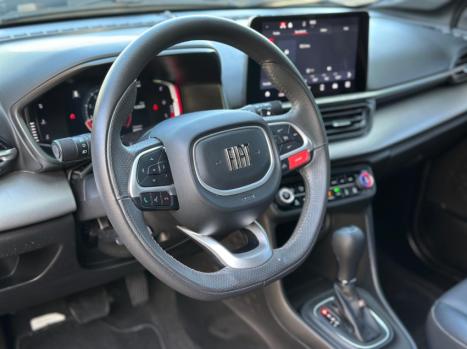 FIAT Pulse 1.0 12V 4P FLEX 200 IMPETUS TURBO AUTOMTICO CVT, Foto 11