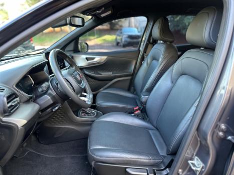 FIAT Pulse 1.0 12V 4P FLEX 200 IMPETUS TURBO AUTOMTICO CVT, Foto 13