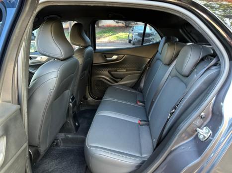 FIAT Pulse 1.0 12V 4P FLEX 200 IMPETUS TURBO AUTOMTICO CVT, Foto 15