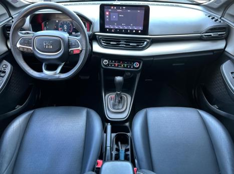 FIAT Pulse 1.0 12V 4P FLEX 200 IMPETUS TURBO AUTOMTICO CVT, Foto 16