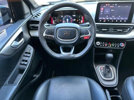 FIAT Pulse 1.0 12V 4P FLEX 200 IMPETUS TURBO AUTOMTICO CVT, Foto 18