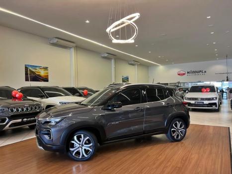 FIAT Pulse 1.0 12V 4P FLEX 200 IMPETUS TURBO AUTOMTICO CVT, Foto 2