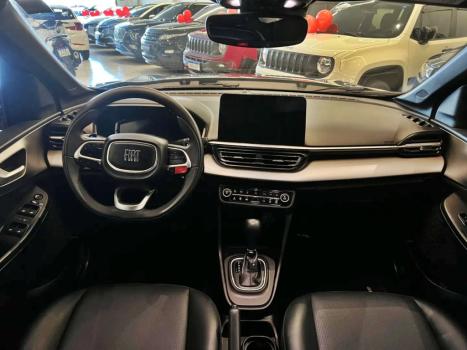 FIAT Pulse 1.0 12V 4P FLEX 200 IMPETUS TURBO AUTOMTICO CVT, Foto 5