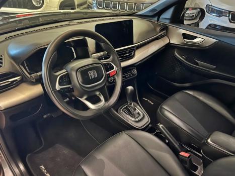 FIAT Pulse 1.0 12V 4P FLEX 200 IMPETUS TURBO AUTOMTICO CVT, Foto 6