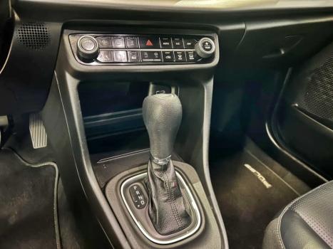 FIAT Pulse 1.0 12V 4P FLEX 200 IMPETUS TURBO AUTOMTICO CVT, Foto 7