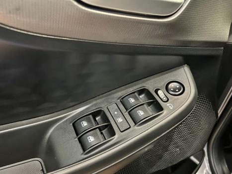 FIAT Pulse 1.0 12V 4P FLEX 200 IMPETUS TURBO AUTOMTICO CVT, Foto 8