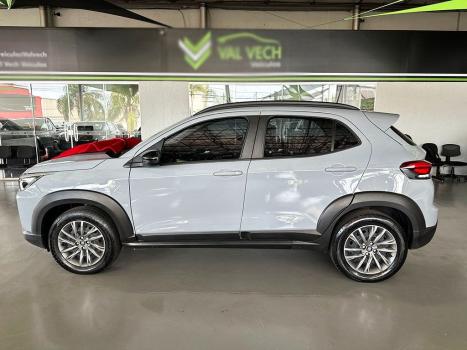 FIAT Pulse 1.3 16V 4P FLEX DRIVE AUTOMTICO CVT, Foto 14