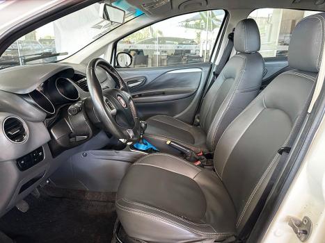 FIAT Punto 1.4 4P ATTRACTIVE FLEX, Foto 4
