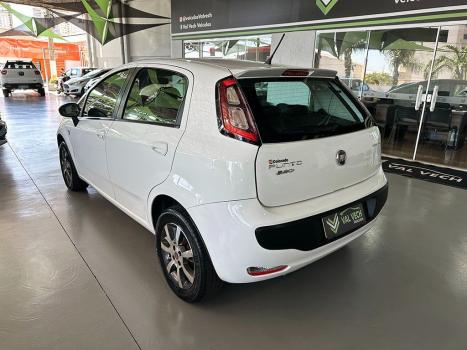 FIAT Punto 1.4 4P ATTRACTIVE FLEX, Foto 14