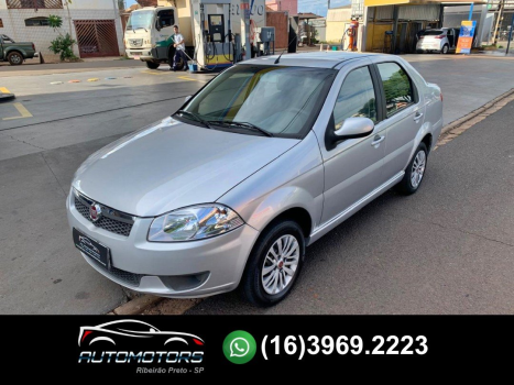 FIAT Siena 1.0 4P EL FLEX, Foto 1