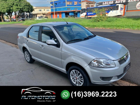 FIAT Siena 1.0 4P EL FLEX, Foto 3