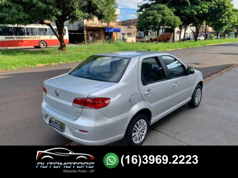 FIAT Siena 1.0 4P EL FLEX, Foto 4