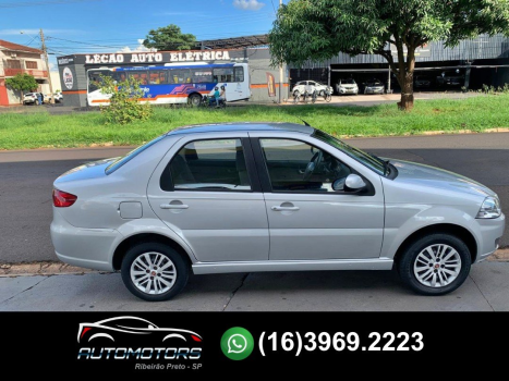 FIAT Siena 1.0 4P EL FLEX, Foto 6