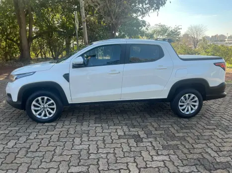 FIAT Strada 1.3 4P FIREFLY FLEX FREEDOM CABINE DUPLA, Foto 5