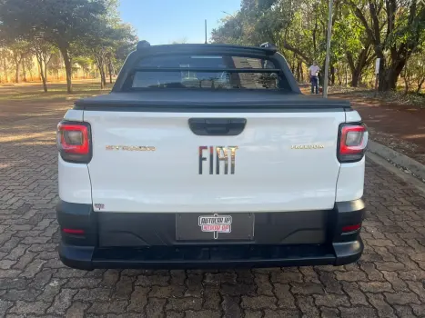 FIAT Strada 1.3 4P FIREFLY FLEX FREEDOM CABINE DUPLA, Foto 8