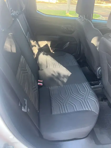 FIAT Strada 1.3 4P FIREFLY FLEX FREEDOM CABINE DUPLA, Foto 9