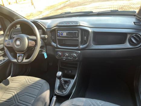 FIAT Strada 1.3 FIREFLY FLEX FREEDOM CABINE SIMPLES, Foto 7