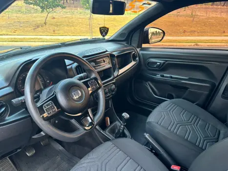 FIAT Strada 1.3 FIREFLY FLEX FREEDOM CABINE SIMPLES PLUS, Foto 8