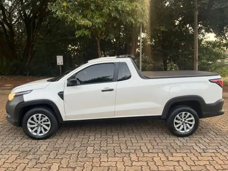 FIAT Strada 1.3 FIREFLY FLEX ENDURANCE CABINE SIMPLES, Foto 4