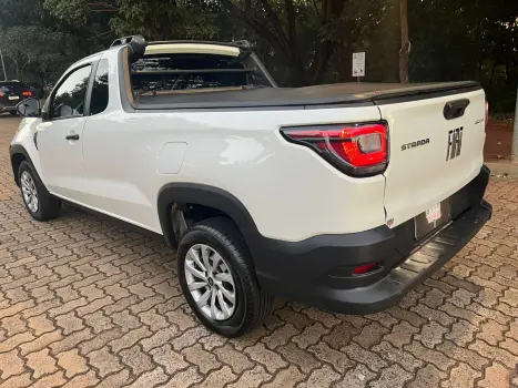 FIAT Strada 1.3 FIREFLY FLEX ENDURANCE CABINE SIMPLES, Foto 5