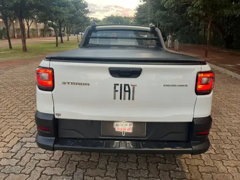 FIAT Strada 1.3 FIREFLY FLEX ENDURANCE CABINE SIMPLES, Foto 7