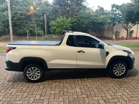 FIAT Strada 1.3 FIREFLY FLEX ENDURANCE CABINE SIMPLES, Foto 8