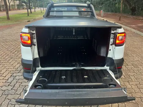 FIAT Strada 1.3 FIREFLY FLEX ENDURANCE CABINE SIMPLES, Foto 11