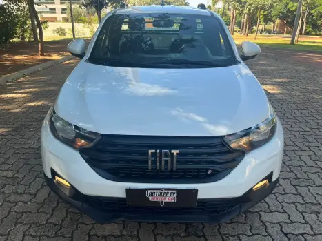 FIAT Strada 1.3 FIREFLY FLEX FREEDOM CABINE SIMPLES, Foto 3