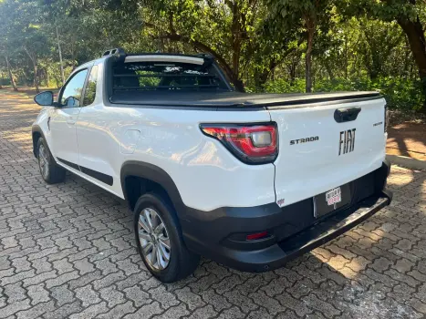 FIAT Strada 1.3 FIREFLY FLEX FREEDOM CABINE SIMPLES, Foto 4