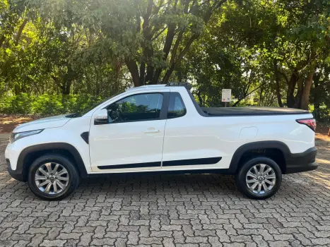 FIAT Strada 1.3 FIREFLY FLEX FREEDOM CABINE SIMPLES, Foto 5