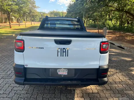 FIAT Strada 1.3 FIREFLY FLEX FREEDOM CABINE SIMPLES, Foto 7