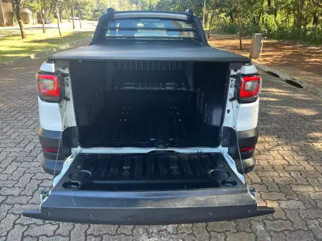 FIAT Strada 1.3 FIREFLY FLEX FREEDOM CABINE SIMPLES, Foto 8