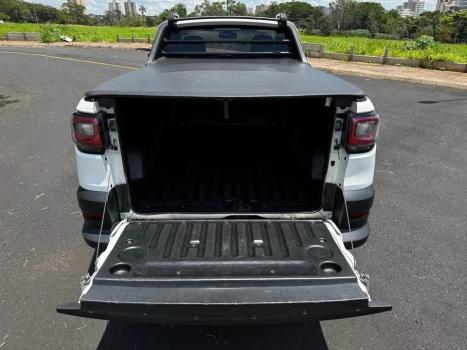 FIAT Strada 1.3 FIREFLY FLEX FREEDOM CABINE SIMPLES, Foto 6