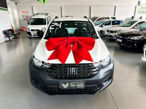 FIAT Strada 1.3 FIREFLY FLEX ENDURANCE CABINE SIMPLES, Foto 2