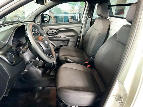 FIAT Strada 1.3 FIREFLY FLEX ENDURANCE CABINE SIMPLES, Foto 6