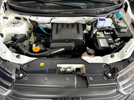 FIAT Strada 1.3 FIREFLY FLEX ENDURANCE CABINE SIMPLES, Foto 9